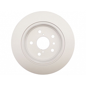 Raybestos Brakes Brake Rotor - 982285