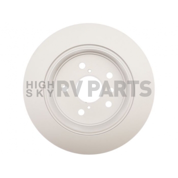 Raybestos Brakes Brake Rotor - 982285