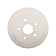 Raybestos Brakes Brake Rotor - 982285