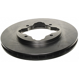 Raybestos Brakes Brake Rotor - 96111R