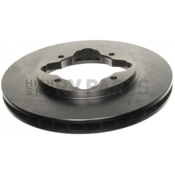 Raybestos Brakes Brake Rotor - 96111R
