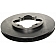 Raybestos Brakes Brake Rotor - 96111R