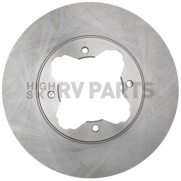 Raybestos Brakes Brake Rotor - 96111R-1