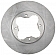 Raybestos Brakes Brake Rotor - 96111R