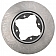 Raybestos Brakes Brake Rotor - 96111R