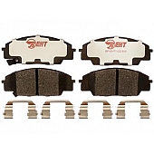 Raybestos Brakes Brake Pad - EHT829H