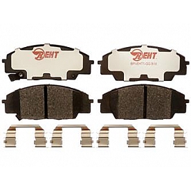 Raybestos Brakes Brake Pad - EHT829H