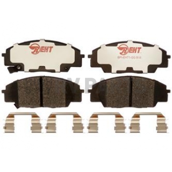 Raybestos Brakes Brake Pad - EHT829H