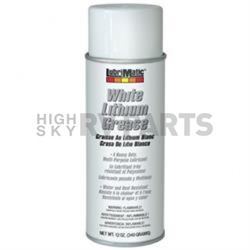 Tru Flate Multi Purpose Grease 11363