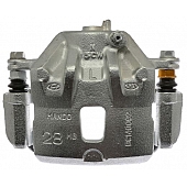 Raybestos Brakes Brake Caliper - FRC11763C