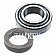 Timken Bearings and Seals Wheel Bearing - SET10