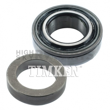 Timken Bearings and Seals Wheel Bearing - SET10-1