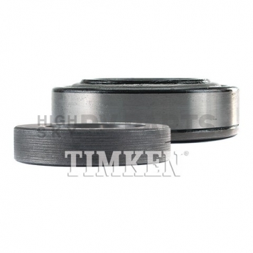 Timken Bearings and Seals Wheel Bearing - SET10-2