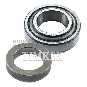 Timken Bearings and Seals Wheel Bearing - SET10-3