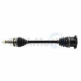 TrakMotive CV Axle Shaft - NI-8671