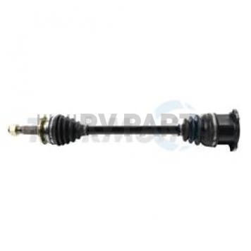 TrakMotive CV Axle Shaft - NI-8671