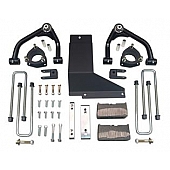 Tuff Country 4 Inch Lift Kit - 14066