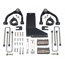 Tuff Country 4 Inch Lift Kit - 14066