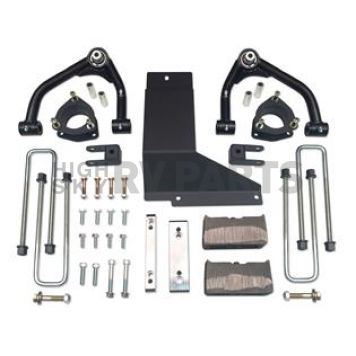 Tuff Country 4 Inch Lift Kit - 14066