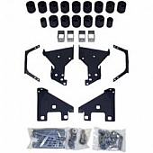 Performance Accessories Lift Kit Body - 10303