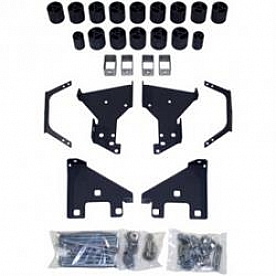 Performance Accessories Lift Kit Body - 10303