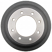 Raybestos Brakes Brake Drum - 9620R