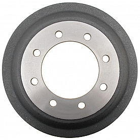 Raybestos Brakes Brake Drum - 9620R