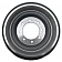 Raybestos Brakes Brake Drum - 9620R