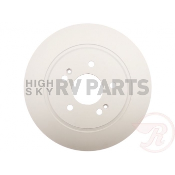 Raybestos Brakes Brake Rotor - 982513FZN