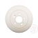 Raybestos Brakes Brake Rotor - 982513FZN
