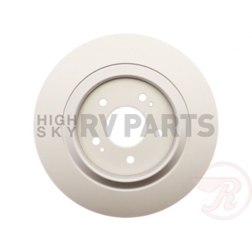 Raybestos Brakes Brake Rotor - 982513FZN-1