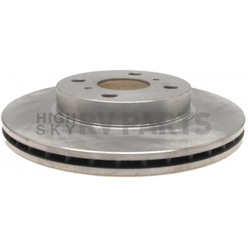 Raybestos Brakes Brake Rotor - 96354R-2
