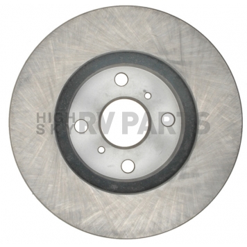 Raybestos Brakes Brake Rotor - 96354R-3