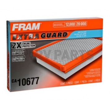 Fram Air Filter - CA10677-3