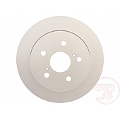 Raybestos Brakes Brake Rotor - 982498FZN