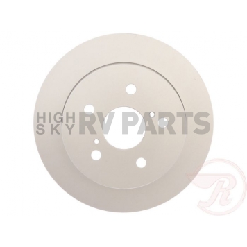Raybestos Brakes Brake Rotor - 982498FZN