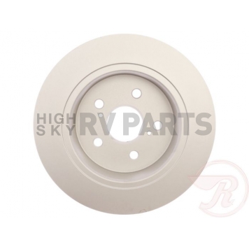 Raybestos Brakes Brake Rotor - 982498FZN-1