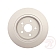 Raybestos Brakes Brake Rotor - 982498FZN