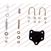 Rancho Steering Stabilizer Bracket - RS5542