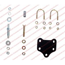 Rancho Steering Stabilizer Bracket - RS5542