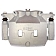 Raybestos Brakes Brake Caliper - FRC12985DN