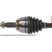 Cardone (A1) Industries CV Axle Shaft - 66-7355