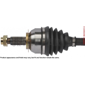 Cardone (A1) Industries CV Axle Shaft - 66-7355