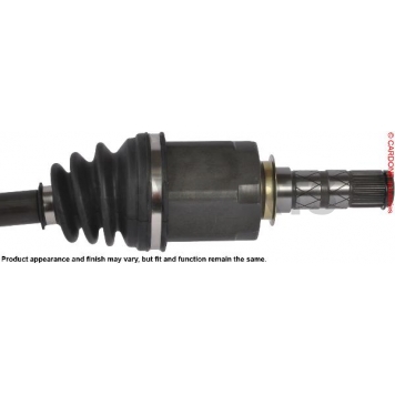 Cardone (A1) Industries CV Axle Shaft - 66-7355-1