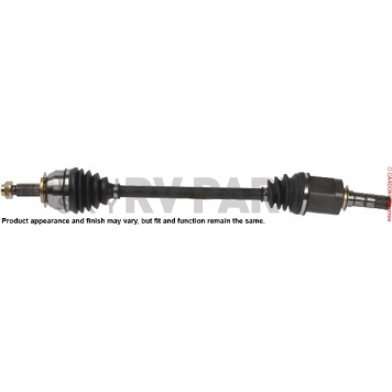Cardone (A1) Industries CV Axle Shaft - 66-7355-2