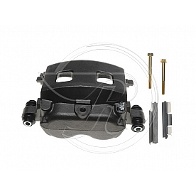 Raybestos Brakes Brake Caliper - FRC11434
