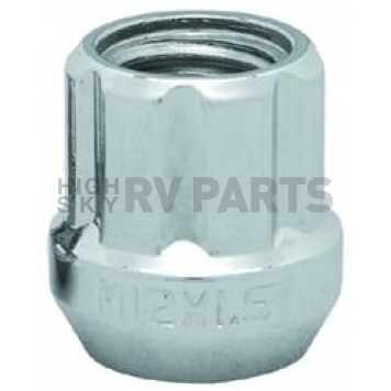 Topline Parts Lug Nut - C711104