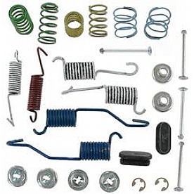 Raybestos Brakes Drum Brake Hardware Kit - H7068