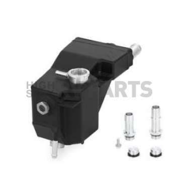Mishimoto Radiator Overflow Tank F2D11SMWBK