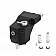 Mishimoto Radiator Overflow Tank F2D11SMWBK